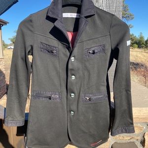 Animo Boys Show Jacket